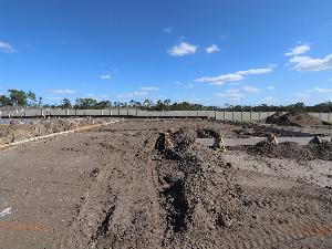 Homesite