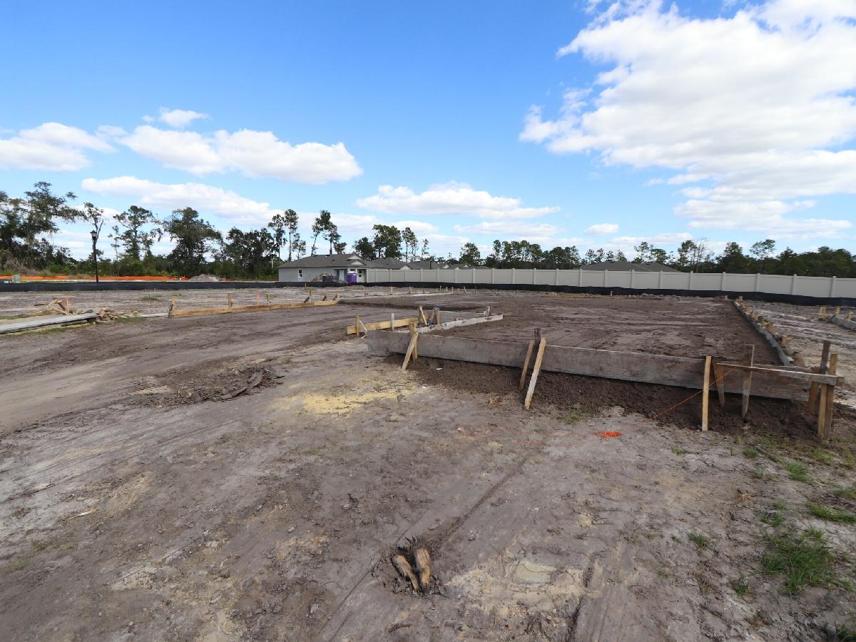 Homesite