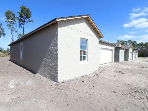 Side Exterior