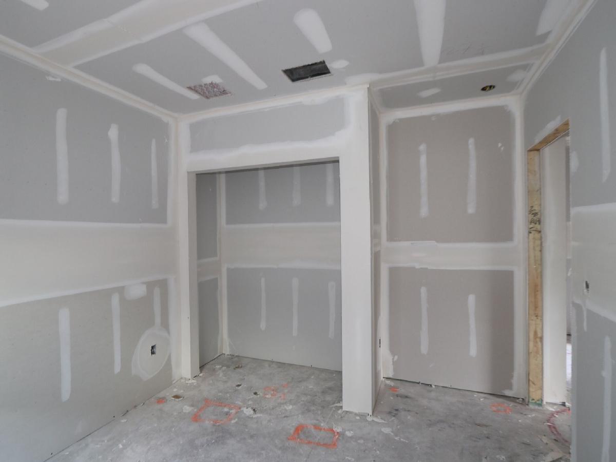 Drywall