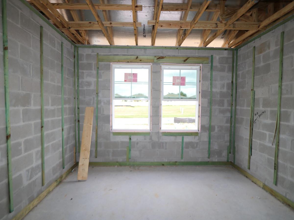 Framing