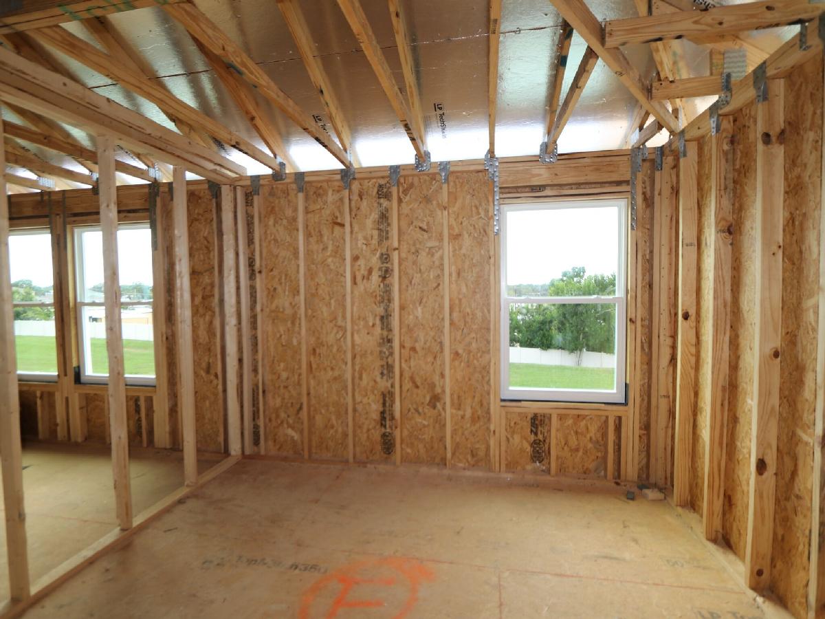 Framing