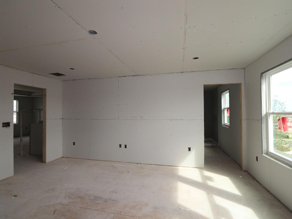 Drywall