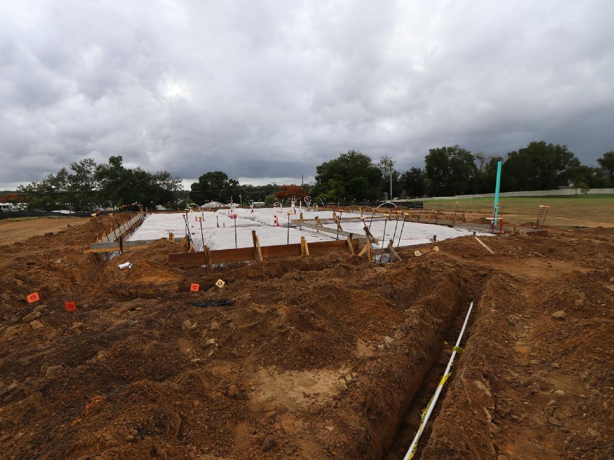 Homesite