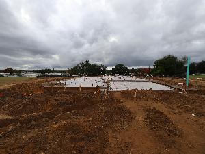 Homesite