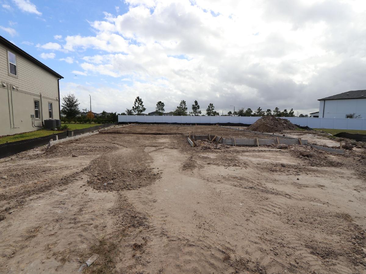 Homesite