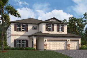 Alenza Elevation B