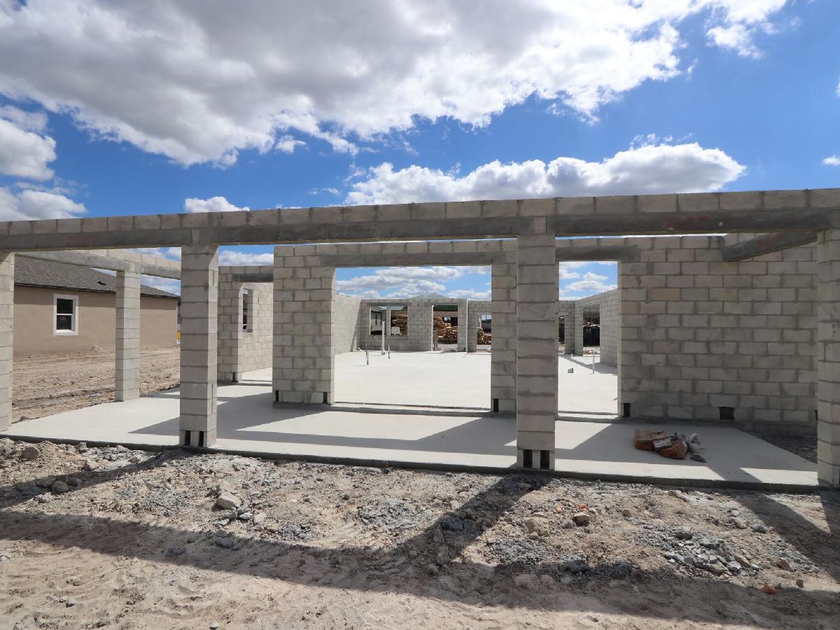 Homesite