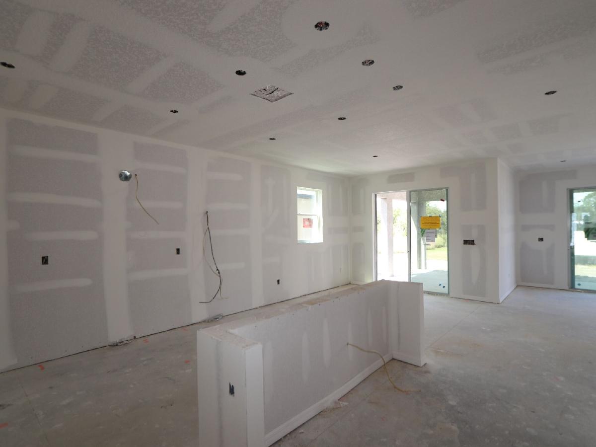 Drywall