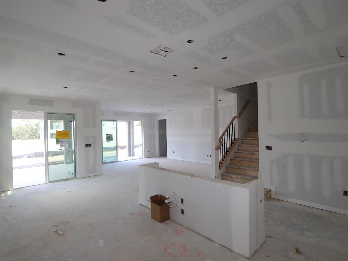 Drywall