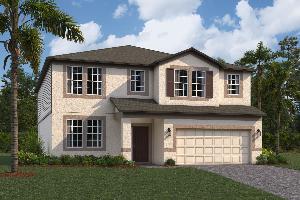 5603 Freesia Drive