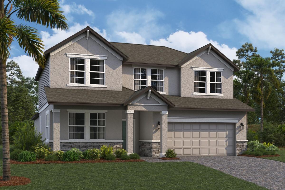 Salinas Elevation B