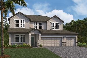 Salinas Elevation B