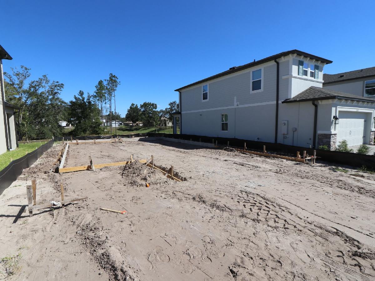 Homesite