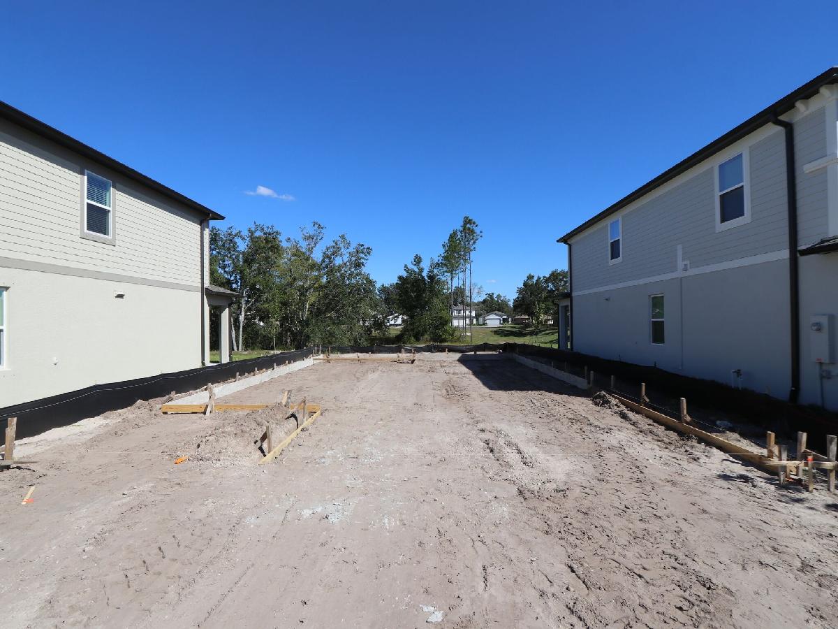 Homesite