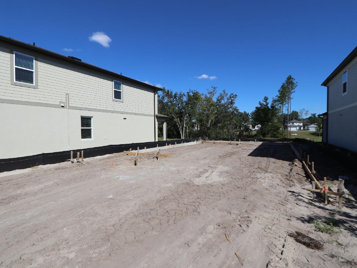 Homesite
