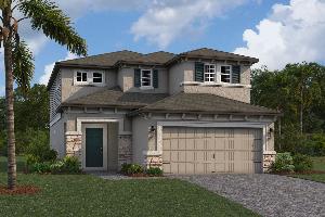 13704 Brushleaf Court