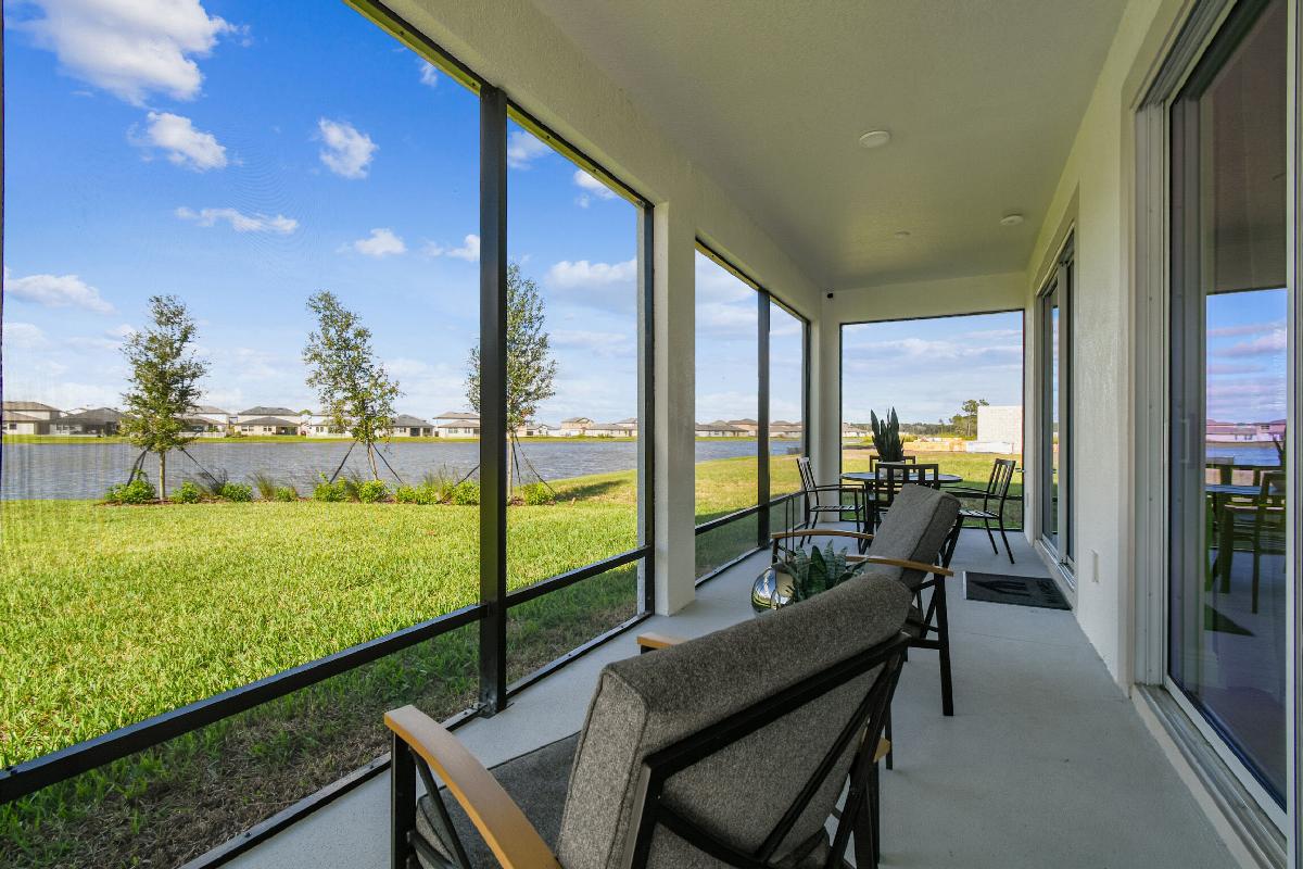 Porch