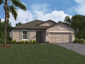 4506 Lake Fox Drive