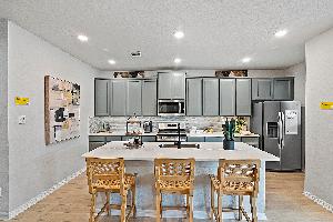 Bowie 5B3 Floor Plan