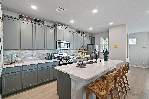 Bowie 5B3 Floor Plan