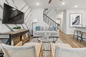 Bowie 5B3 Floor Plan