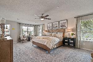 Bowie 5B3 Floor Plan