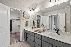 Bowie 5B3 Floor Plan