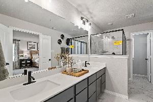 Bowie 5B3 Floor Plan