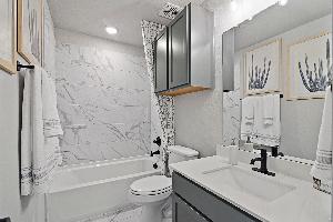 Bowie 5B3 Floor Plan