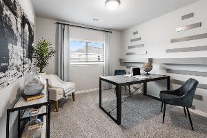 Bowie 5B3 Floor Plan