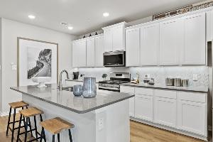 Bowie 5B3 Floor Plan