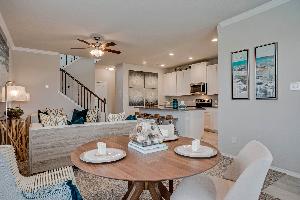 Bowie 5B3 Floor Plan