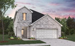 Cedar Elevation W