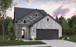 Cedar Elevation V Stone