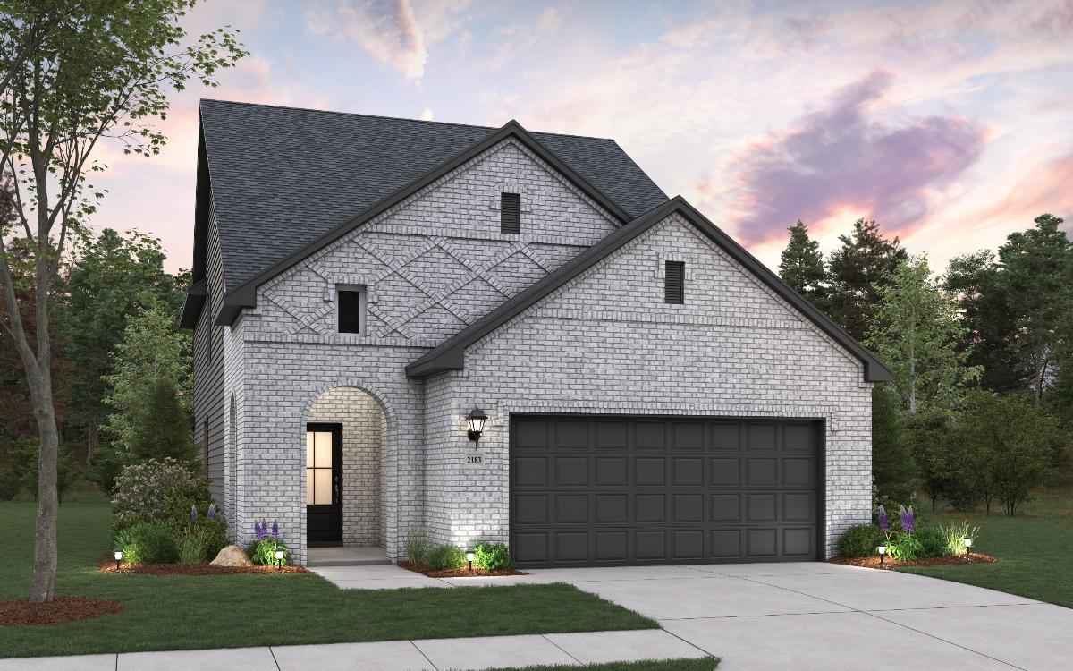 Cedar Elevation V