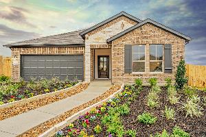 657 Godley Ranch