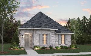 Fulton Elevation F