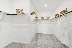 Owner's Closet