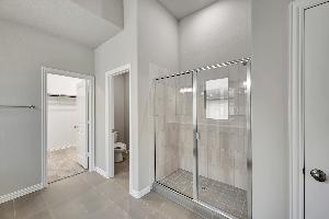 Owner's Bathroom