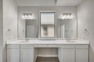 Owner's Bathroom