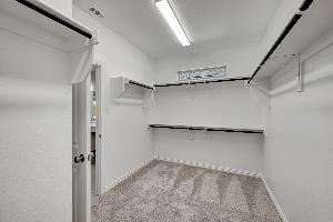 Owner's Closet