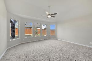 Owner's Bedroom