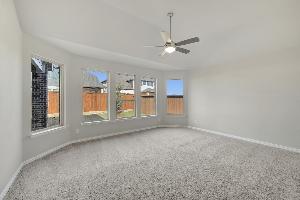 Owner's Bedroom