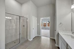 Owner's Bathroom