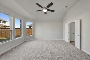 Owner's Bedroom