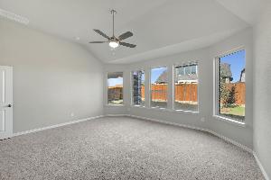 Owner's Bedroom