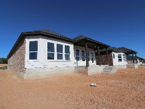 Back Exterior