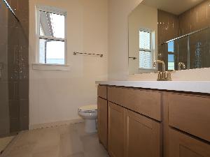 Owner's Bathroom