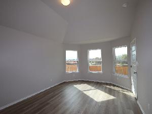 Owner's Bedroom